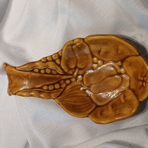 Holland Mold Vintage Large Spoon Rest